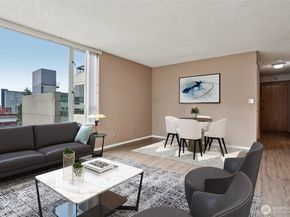 2201 3rd Avenue 1001, Seattle WA 98121