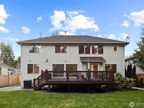 15327 3rd Drive SE, Mill Creek WA 98012