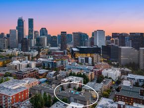 1616 Summit Avenue N203, Seattle WA 98122