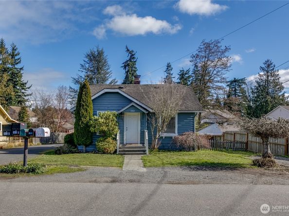 6303 Cady Road, Everett WA 98203