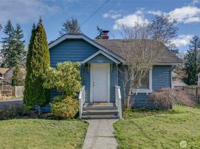 6303 Cady Road, Everett WA 98203