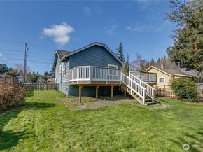 6303 Cady Road, Everett WA 98203