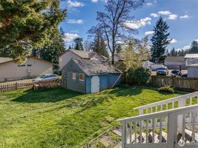 6303 Cady Road, Everett WA 98203