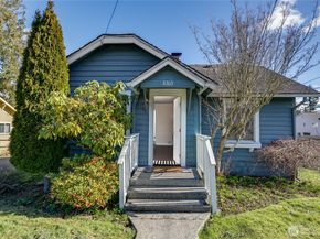 6303 Cady Road, Everett WA 98203