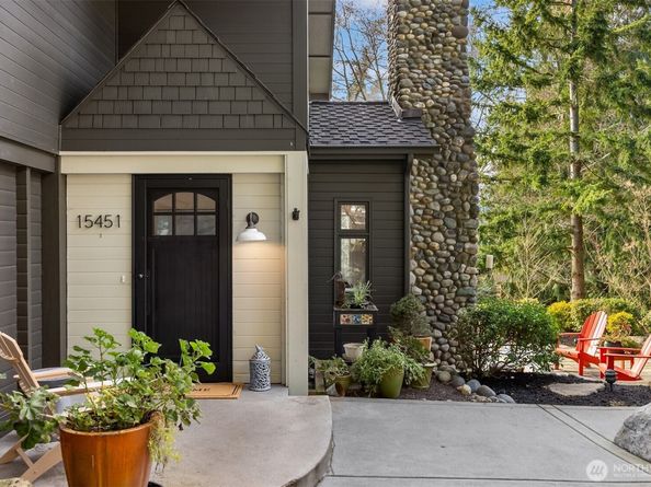15451 Harvey Road NE, Bainbridge Island WA 98110