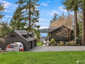 15451 Harvey Road NE, Bainbridge Island WA 98110