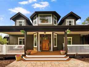 14905 218th Street SE, Monroe WA 98272