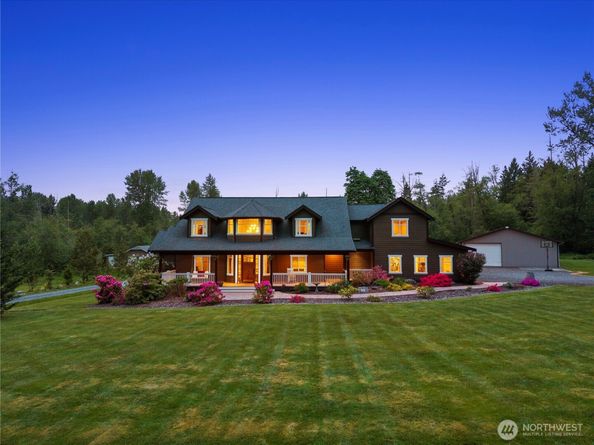 14905 218th Street SE, Monroe WA 98272