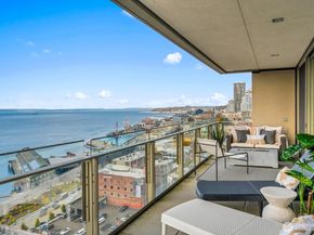 99 Union Street 1206, Seattle WA 98101