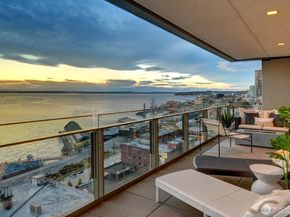 99 Union Street 1206, Seattle WA 98101