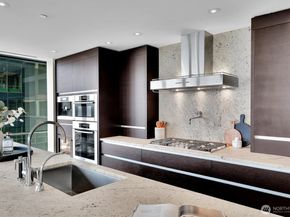 99 Union Street 1206, Seattle WA 98101