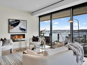 99 Union Street 1206, Seattle WA 98101