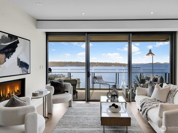 99 Union Street 1206, Seattle WA 98101