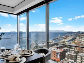 99 Union Street 1206, Seattle WA 98101