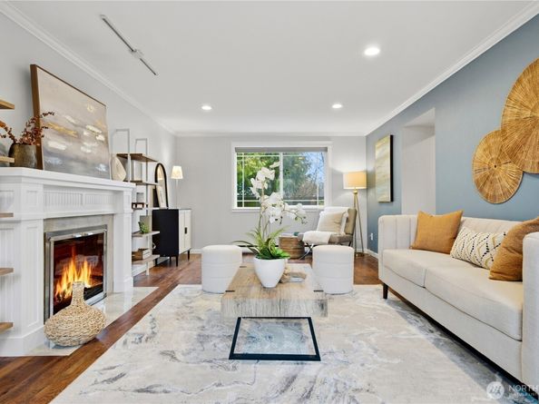 11226 NE 145th Street, Kirkland WA 98034