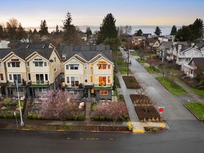 1601 California Avenue SW, Seattle WA 98116