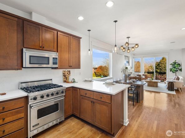 1601 California Avenue SW, Seattle WA 98116