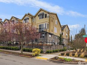 1601 California Avenue SW, Seattle WA 98116