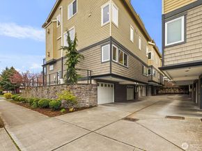 1601 California Avenue SW, Seattle WA 98116