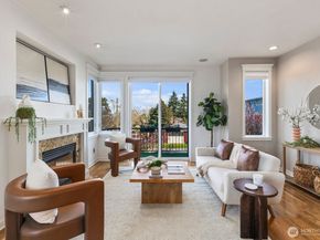 1601 California Avenue SW, Seattle WA 98116