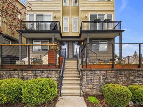 1601 California Avenue SW, Seattle WA 98116