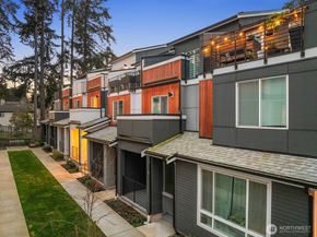 14517 1st Avenue NE D, Shoreline WA 98155