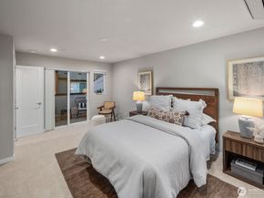 14517 1st Avenue NE D, Shoreline WA 98155