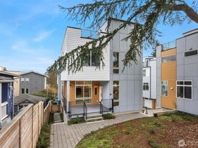 8606 Linden Avenue N, Seattle WA 98103