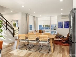 8606 Linden Avenue N, Seattle WA 98103