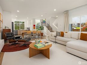 8606 Linden Avenue N, Seattle WA 98103