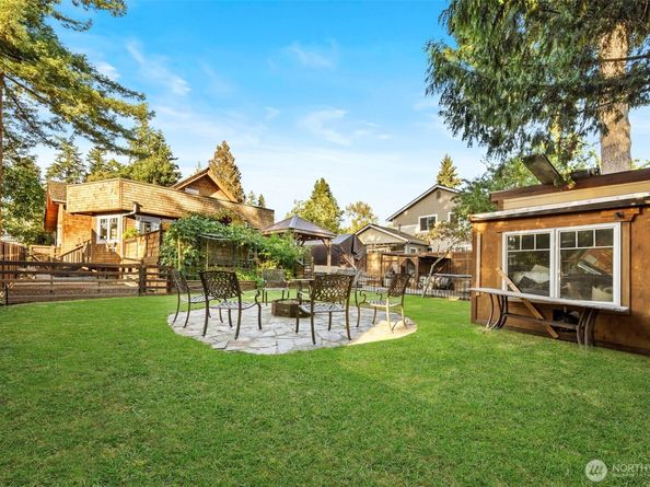 639 12th Avenue, Kirkland WA 98033