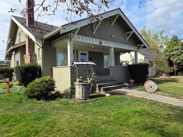 1512 Rainier Avenue, Everett WA 98201