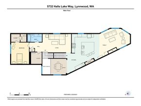 5732 Halls Lake Way, Lynnwood WA 98036