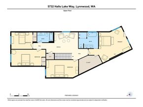 5732 Halls Lake Way, Lynnwood WA 98036