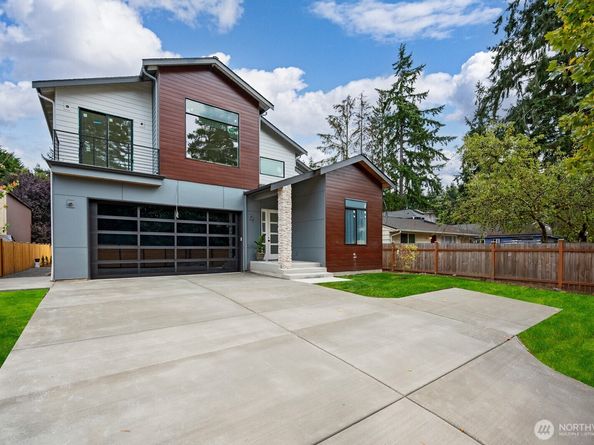 16614 15th Avenue NE, Shoreline WA 98155