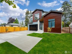 16614 15th Avenue NE, Shoreline WA 98155