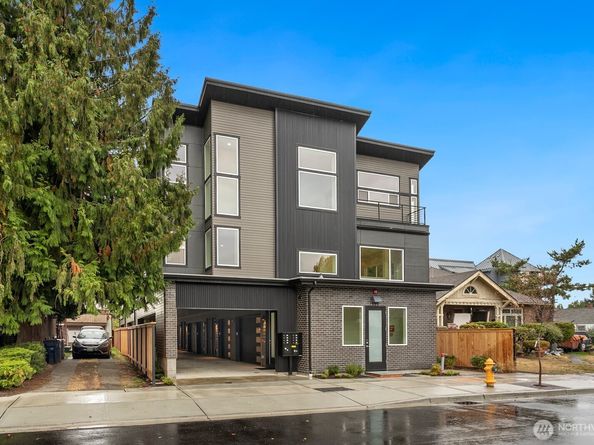 117 Wells Avenue S D, Renton WA 98057