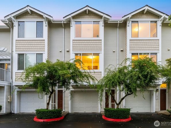 11931 NE 162nd Lane 143, Bothell WA 98011