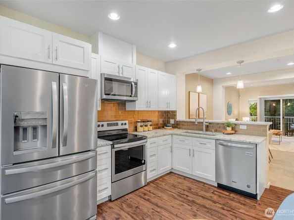 11931 NE 162nd Lane 143, Bothell WA 98011