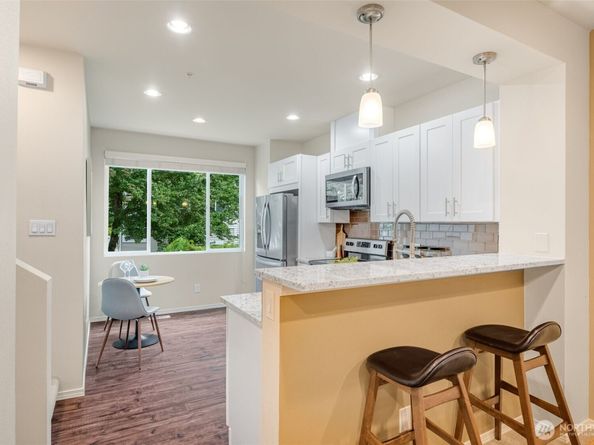11931 NE 162nd Lane 143, Bothell WA 98011