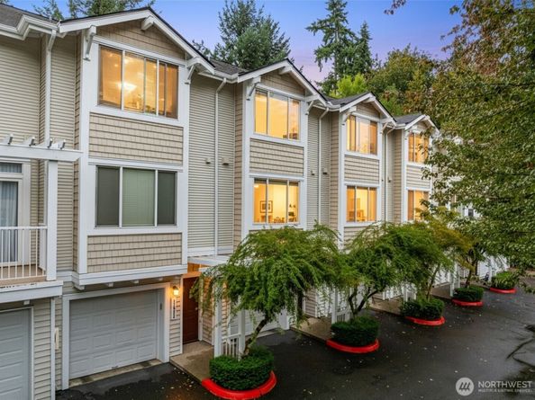 11931 NE 162nd Lane 143, Bothell WA 98011