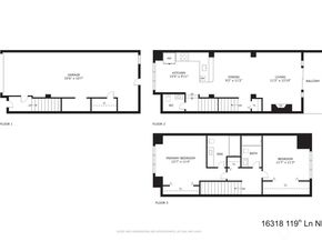 11931 NE 162nd Lane 143, Bothell WA 98011