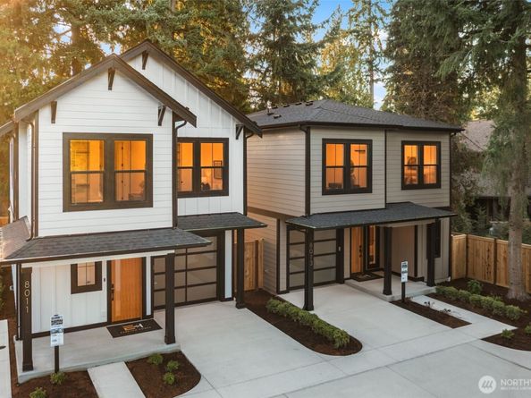 8011 131st Place NE, Kirkland WA 98033