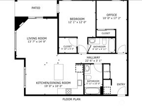 10549 Stone Ave Avenue N 103, Seattle WA 98133