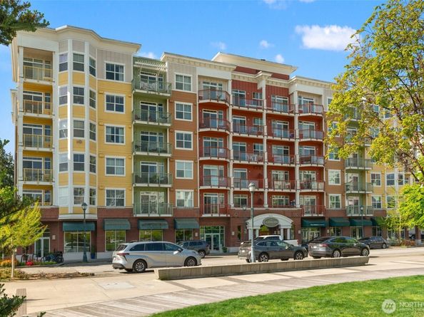 16141 Cleveland Street 317, Redmond WA 98052