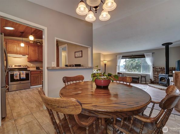 1841 NW Russell Street, Poulsbo WA 98370