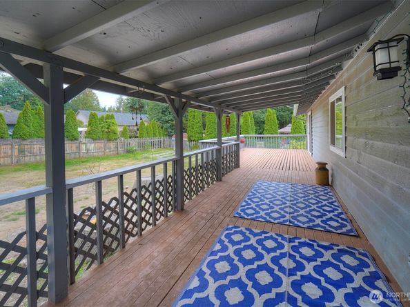 1841 NW Russell Street, Poulsbo WA 98370