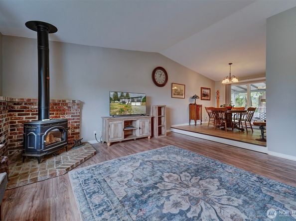 1841 NW Russell Street, Poulsbo WA 98370