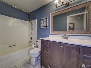 1841 NW Russell Street, Poulsbo WA 98370