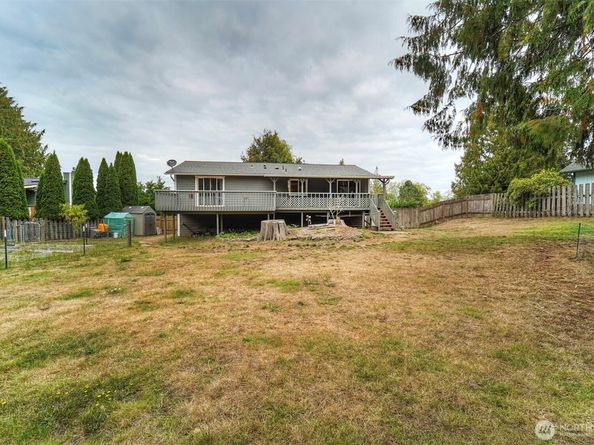 1841 NW Russell Street, Poulsbo WA 98370